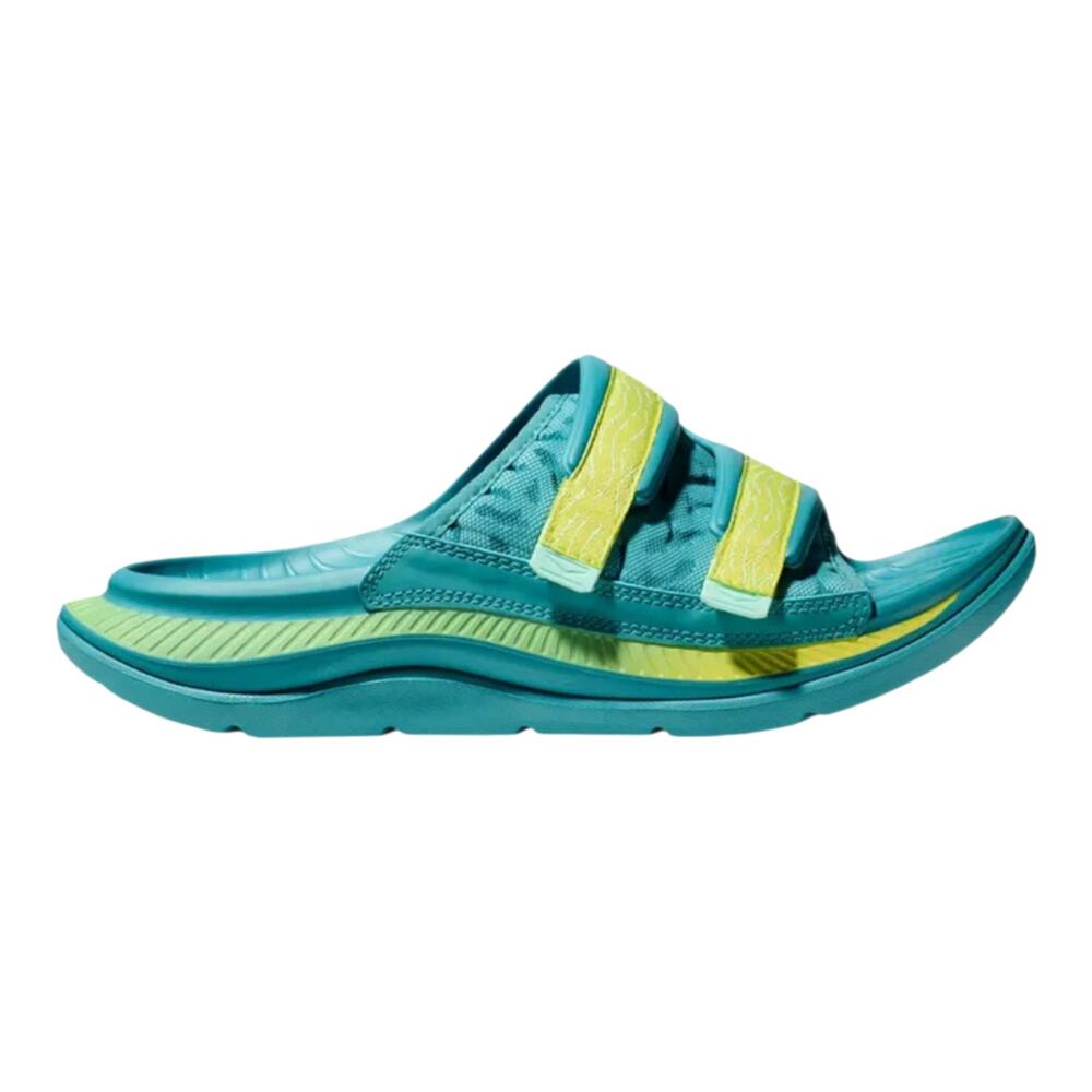 NWOB HOKA ONE ONE Ora Luxe Slide Sandal Size 13